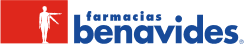 Logo Farmacias Benavides