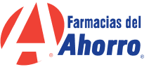 Logo Farmacias del Ahorro